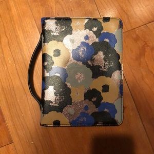 Kate spade mini iPad case